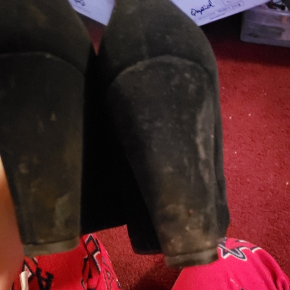 Wedges - Picture 3 of 3